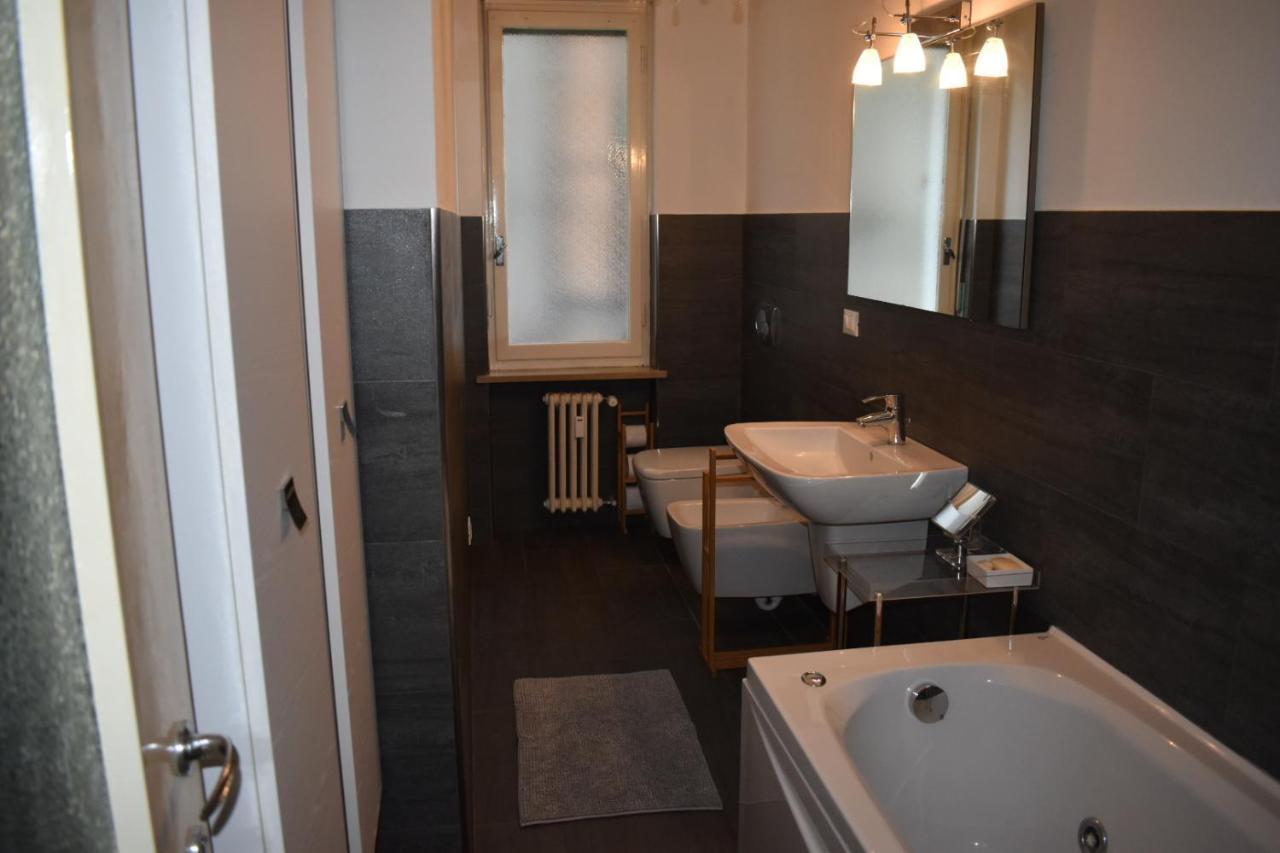 Appartamento Cittadella Verona Exteriör bild