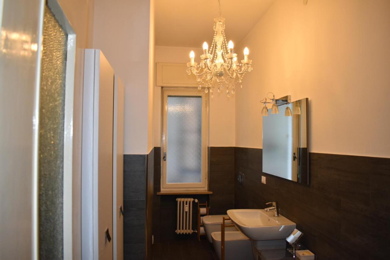Appartamento Cittadella Verona Exteriör bild