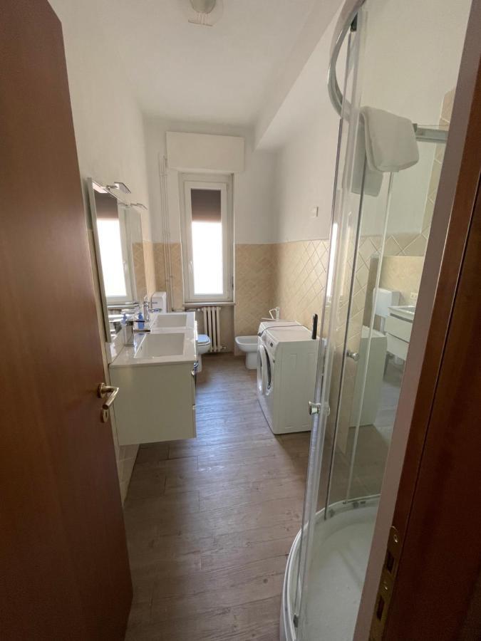 Appartamento Cittadella Verona Exteriör bild