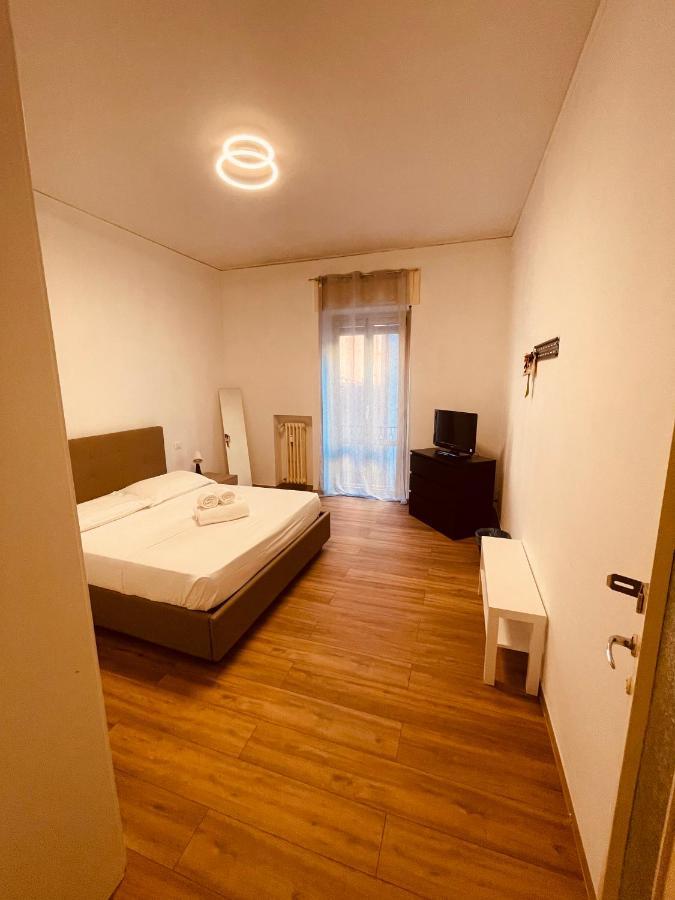 Appartamento Cittadella Verona Exteriör bild